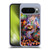 Jumbie Art Visionary Phoenix Soft Gel Case for Google Pixel 10