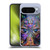 Jumbie Art Visionary Alien Soft Gel Case for Google Pixel 10 Pro XL