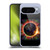 Jumbie Art Visionary Eclipse Soft Gel Case for Google Pixel 10 Pro XL
