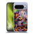 Jumbie Art Visionary Phoenix Soft Gel Case for Google Pixel 10 Pro XL