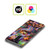 Jumbie Art Visionary Phoenix Soft Gel Case for Google Pixel 10 Pro XL
