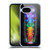 Jumbie Art Visionary Chakras Soft Gel Case for Google Pixel 9A