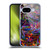 Jumbie Art Visionary Dragon Soft Gel Case for Google Pixel 9A