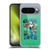 Just Dance Artwork Compositions Drop The Beat Soft Gel Case for Google Pixel 10
