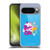 Just Dance Artwork Compositions Piece Of Cake Soft Gel Case for Google Pixel 10