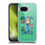 Just Dance Artwork Compositions Drop The Beat Soft Gel Case for Google Pixel 9A