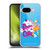 Just Dance Artwork Compositions Piece Of Cake Soft Gel Case for Google Pixel 9A