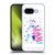 Just Dance Artwork Compositions Save The Rave Soft Gel Case for Google Pixel 9A