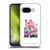 Just Dance Artwork Compositions Silhouette 5 Soft Gel Case for Google Pixel 9A