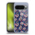 Katerina Kirilova Art Blossom Soft Gel Case for Google Pixel 10