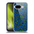 Katerina Kirilova Art Blue Cornflowers Soft Gel Case for Google Pixel 9A