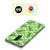 Katerina Kirilova Fruits & Foliage Patterns Monstera Soft Gel Case for Google Pixel 10