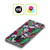 Katerina Kirilova Graphics Peacocks And Roses Soft Gel Case for Google Pixel 10