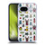 Katerina Kirilova Graphics Beetles Soft Gel Case for Google Pixel 9A