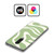 Kierkegaard Design Studio Art Modern Liquid Swirl in Sage Soft Gel Case for Google Pixel 10