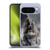 Klaudia Senator Animal Art American Bully Soft Gel Case for Google Pixel 10 Pro XL