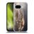 Klaudia Senator Animal Art Greyhound Soft Gel Case for Google Pixel 9A
