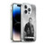 AMC The Walking Dead Double Exposure Rick Soft Gel Case for Apple iPhone 14 Pro