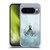LebensArt Beings Octopus Soft Gel Case for Google Pixel 10