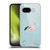 LebensArt Beings Flamingo Soft Gel Case for Google Pixel 9A