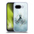 LebensArt Beings Octopus Soft Gel Case for Google Pixel 9A