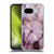 LebensArt Birds And Floral Romance Soft Gel Case for Google Pixel 9A