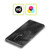 LebensArt Elegance in Black Palms Soft Gel Case for Google Pixel 9A