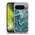 LebensArt Gemstone Marble Shiny River Soft Gel Case for Google Pixel 10
