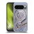 LebensArt Geo Liquid Marble Precious Waves Soft Gel Case for Google Pixel 10