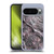 LebensArt Geo Liquid Marble River Stone Soft Gel Case for Google Pixel 10