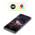 LebensArt Jungle Plants And Animals Snake Red Soft Gel Case for Google Pixel 10