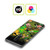 LebensArt Jungle Plants And Animals Parakeets Soft Gel Case for Google Pixel 9A