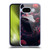LebensArt Jungle Plants And Animals Snake Red Soft Gel Case for Google Pixel 9A