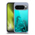 LebensArt Mix Art Seahorse Soft Gel Case for Google Pixel 10