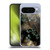 LebensArt Mix Art Eucalyptus Soft Gel Case for Google Pixel 10 Pro XL