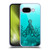 LebensArt Mix Art Octopus Soft Gel Case for Google Pixel 9A