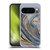 LebensArt Mineral Marble Gemstone Soft Gel Case for Google Pixel 10