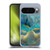 LebensArt Mineral Marble Wash Up Soft Gel Case for Google Pixel 10
