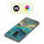 LebensArt Mineral Marble Wash Up Soft Gel Case for Google Pixel 10