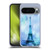 LebensArt Pastels Blue Soft Gel Case for Google Pixel 10