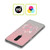 LebensArt Pastels Lotus Soft Gel Case for Google Pixel 10