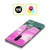 LebensArt Pastels Pink Paris Soft Gel Case for Google Pixel 10