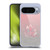 LebensArt Pastels Lotus Soft Gel Case for Google Pixel 10 Pro XL
