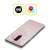LebensArt Pastels Pink Light Soft Gel Case for Google Pixel 10 Pro XL