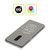 LebensArt Pastels Silver Skull Soft Gel Case for Google Pixel 10 Pro XL
