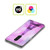 LebensArt Pastels Abstract Soft Gel Case for Google Pixel 9A