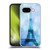 LebensArt Pastels Blue Soft Gel Case for Google Pixel 9A
