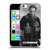 AMC The Walking Dead Double Exposure Rick Soft Gel Case for Apple iPhone 5c