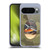 Larry Grossman Retro Collection A-10 Warthog Soft Gel Case for Google Pixel 10