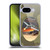 Larry Grossman Retro Collection A-10 Warthog Soft Gel Case for Google Pixel 9A